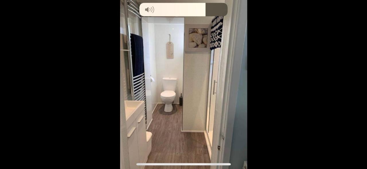 Ground Floor Apartment เอกซ์มัธ ภายนอก รูปภาพ